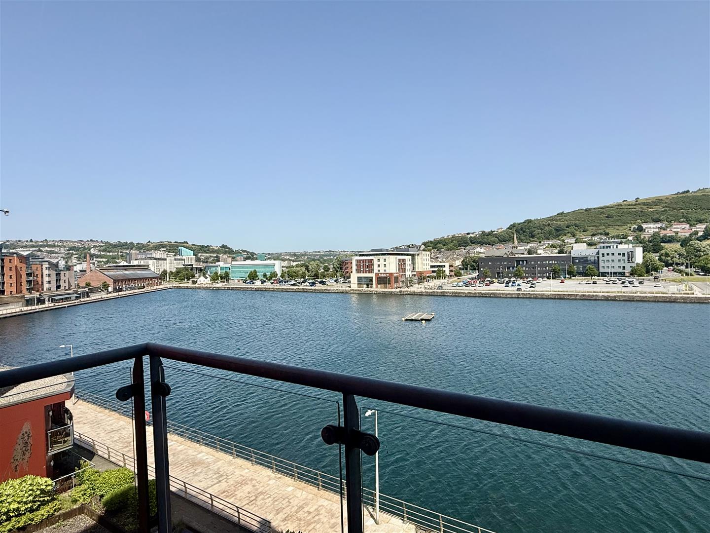 South Quay, Kings Road Marina, Swansea, SA1 8AL